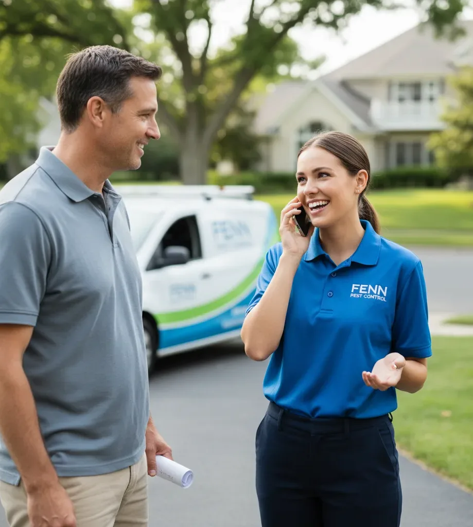 Ant Control in Abingdon, MD
